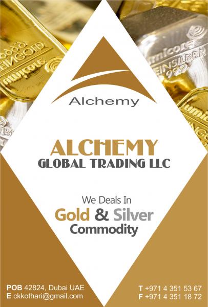 Alchemy Global Trading